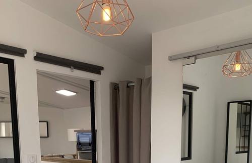 Mont-pres-Chambord House | self-contained accommodation