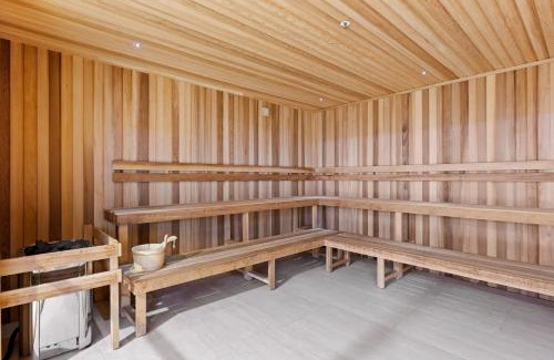 Phillip Apartment | Self-Contained Apartment in Woden By Serain