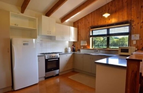 Colville House | Self Contained House @ White Star Station Colville