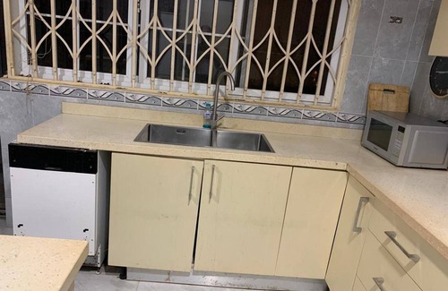 Tema Apartment | Self Contained Master Bedroom Apartment in Tema