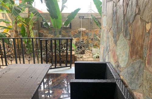 Tema Apartment | Self Contained Master Bedroom Apartment in Tema
