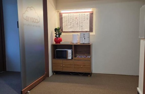 Eunpyeong-gu Hotel | Self-service Hotel Cozy 10