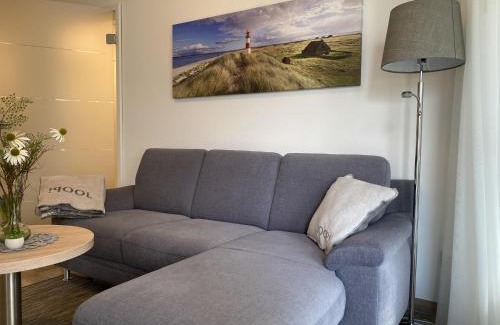 Dangast Apartment | Selig Nordsee Park Dangast