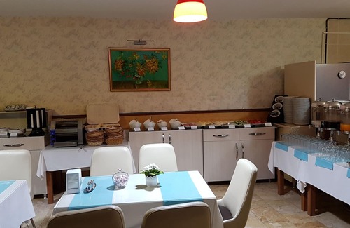 Edirne Apartment | Selimiye