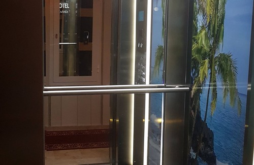 Edirne Apartment | Selimiye