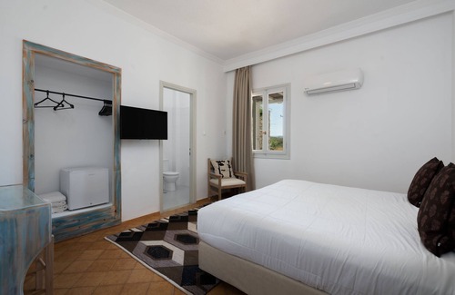 Pounta Hotel | Selina Paros