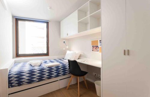Misericordia Hostel | Selina Secret Garden Lisbon