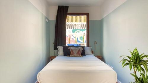 Misericordia Hostel | Selina Secret Garden Lisbon