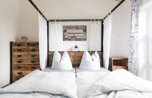 Clausthal-Zellerfeld House | Selke´s exklusives Ferienhaus