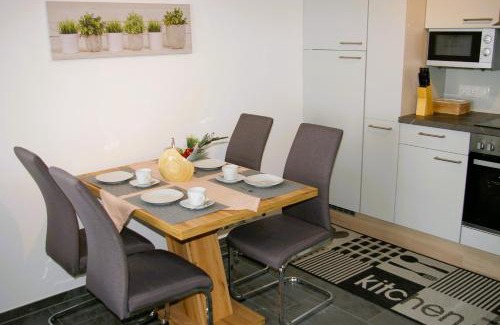 Sellrain Apartment | Sellraintaler Auszeit 2