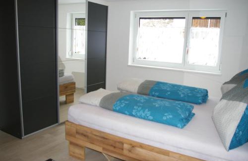 Sellrain Apartment | Sellraintaler Auszeit 2