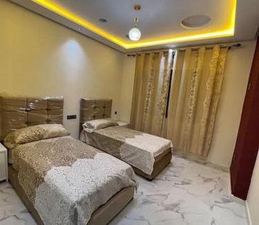 Nador Apartment | Selouane