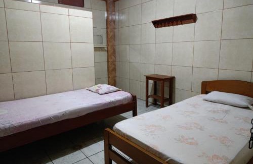 Yurimaguas Hotel | Selpat Hospedaje