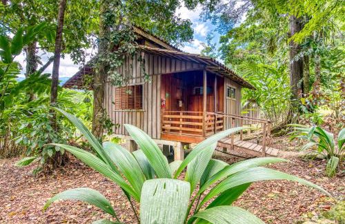 Limon Cabin | Selva Bananito Lodge