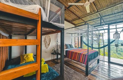 Cahuita Apartment | Selva Madre Eco-Sanctuary