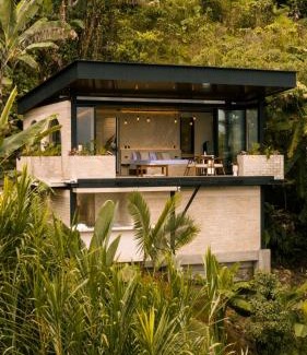 Pereira Ski Chalet | Selva Negra Cabins