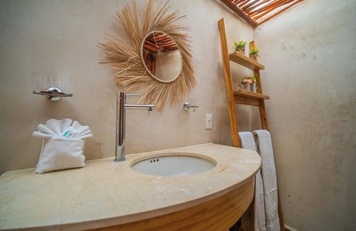 Tulum City Center Hotel | SelvaLuz Tulum Resort & Spa
