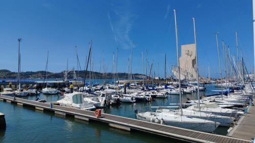 Belem Boat Rental | Sem Gritos