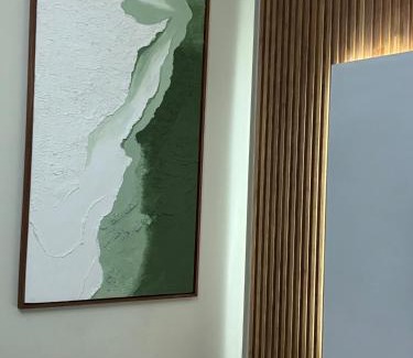 Bukoto Apartment | Semera Apartments
