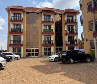 Bukoto Apartment | Semera Apartments