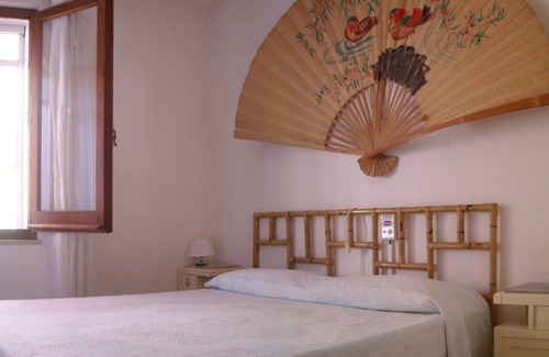 Cala Sinzias House | Semi-detached Cala Sinzias: Bright villa 200 meters from the sea - 3 bedrooms