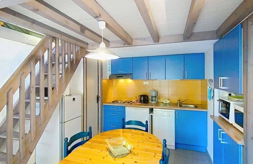 Lacanau-Ocean House | Semi detached house, 6 people, Atlantic coast, Lacanau Ocean