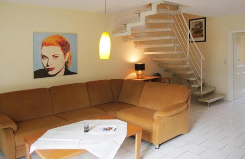 Dorumer Neufeld House | Semi-detached house, Dorum-Neufeld
