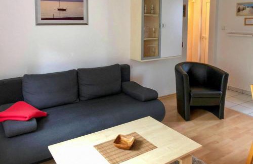 Lubmin House | Semi-detached house, Lubmin