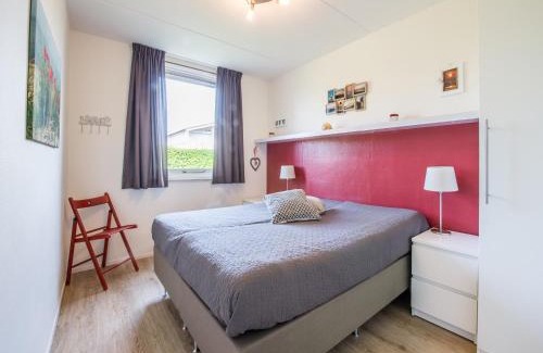 Kamperland House | Semi-detached house near Noord-Beveland Beach, cleaning included