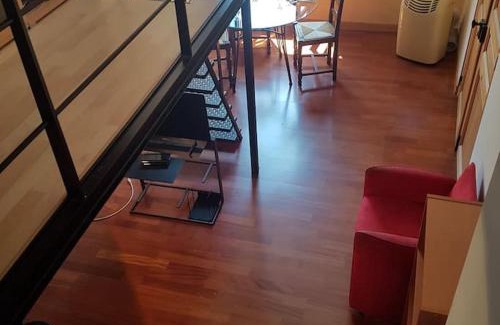 Prefecture Apartment | Semi-duplex Ancien Hôtel Particulier