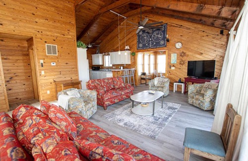 Whalehead Beach House | Semi-Oceanfront, Private Pool, Hot Tub, 400 ft to Beach Access, WL940, The B B Inn