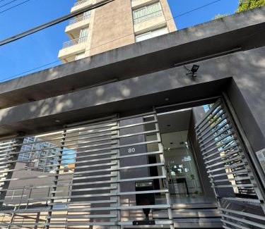 San Nicolas de los Arroyos Apartment | Semi piso con vista al Río