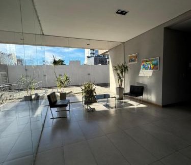 San Nicolas de los Arroyos Apartment | Semi piso con vista al Río