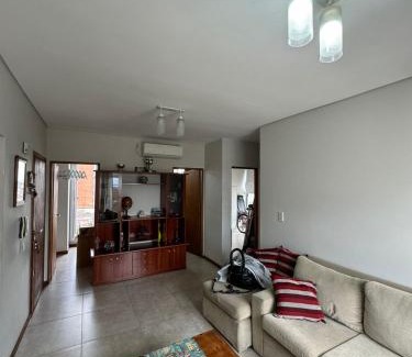 San Nicolas de los Arroyos Apartment | Semi piso con vista al Río