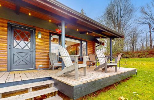 Blaine House | Semiahmoo Bay Splendor