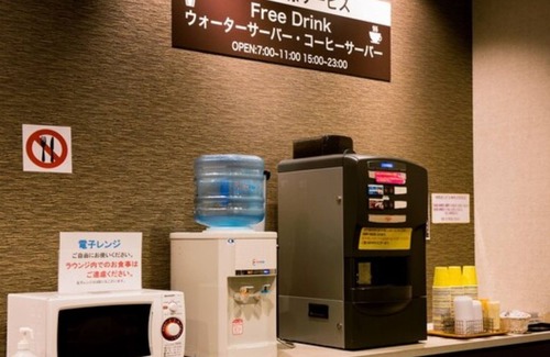 Chuocho Hotel | Semidouble No smoking Stay without meals Si/Kagoshima Kagoshima