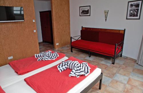 Kopenick Hotel | Seminar- und Gästehaus Flussbad Gartenstrasse