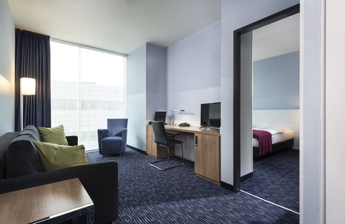 Dahlem Hotel | Seminaris CampusHotel Berlin