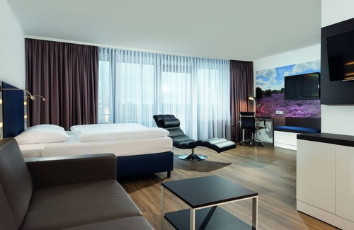 Lueneburg Hotel | Seminaris Hotel Lüneburg
