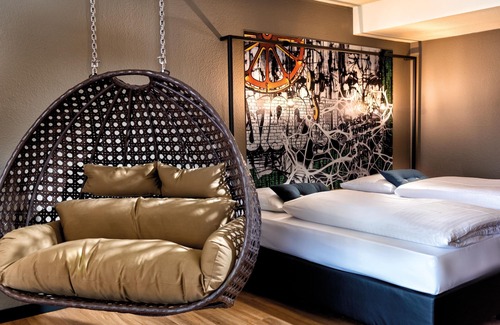 Lueneburg Hotel | Seminaris Hotel Lüneburg