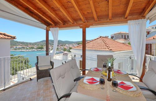 Skopelos House | Seminas House