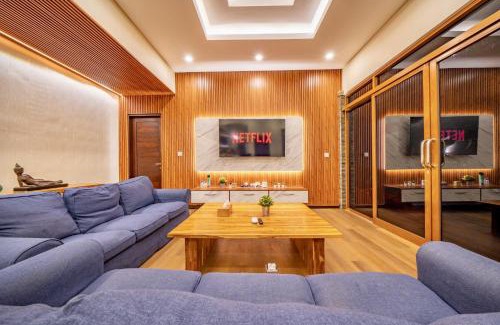 North Legian Villa | Seminyak Happy Villa