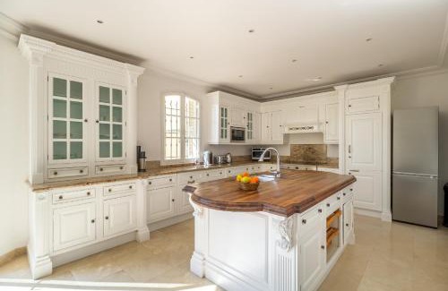 Villefranche-sur-Mer Villa | Semiramis