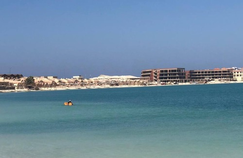 Marsa Matruh Hotel | Semiramis Hotel Royal Palace