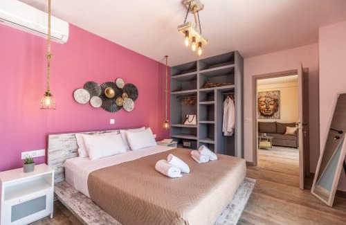 Kavros Apartment | Semiso Beach Suites