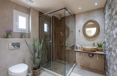 Kavros Apartment | Semiso Beach Suites