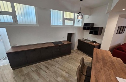Bullona Apartment | Sempione Green