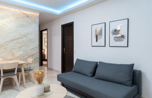 Pylos Apartment | Sempre Viva Apartment