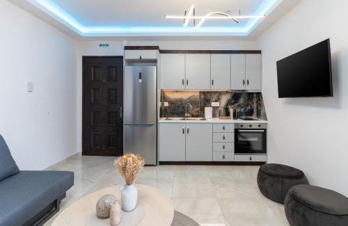 Pylos Apartment | Sempre Viva Apartment