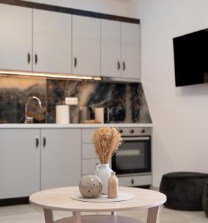 Pylos Apartment | Sempre Viva Apartment